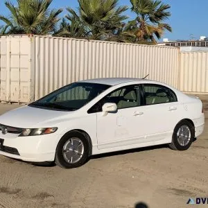 2006 HONDA CIVIC SEDAN 91420236