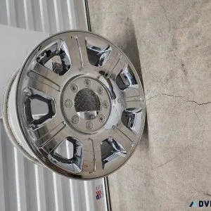 Ford 20&quot Rims for F250250