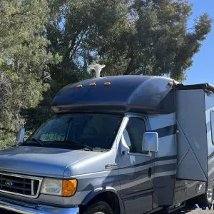 Phoenix cruiser