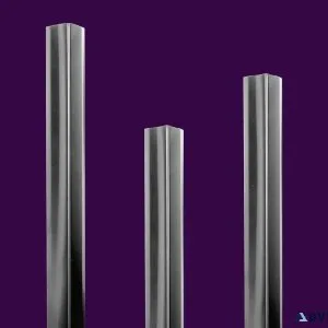 Stainless Steel Corner Guards Oshawa 1-800-638-0126