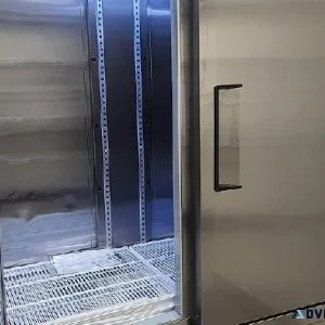 Commercial Refrigerator