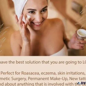 Experience the Power of Healing Skin Balm