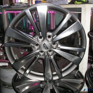4 20 inch cadillac wheels