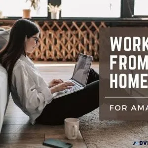 Remote job