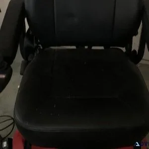 Scooter for Mobility