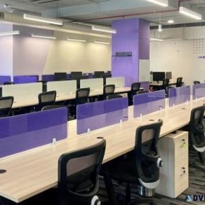 Workspaces at Prime Location in Bangalore