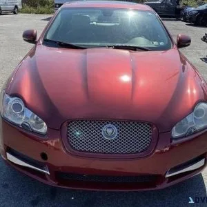 2010 Jaguar XF for sale