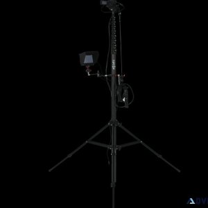 TipTop Camera Pole  Shop 6M 20FT Endzone Camera System
