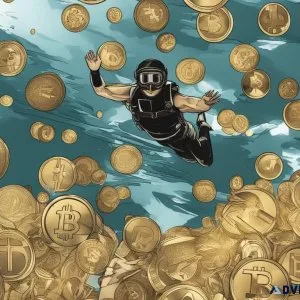  Dive into Crypto Mysteries ES Faucets  Lost and Found Quest