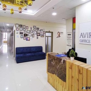 Your Ideal Coworking Space in Borivali Mumbai