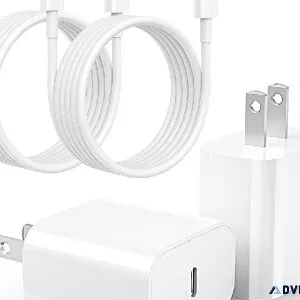 Ximytec iPhone Charger