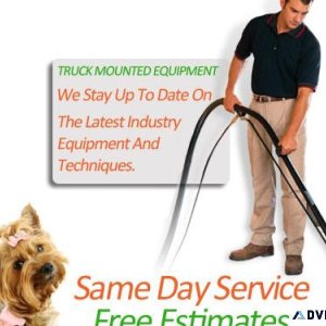 Carpet Cleaning Sugar Land