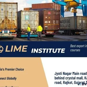 Best export import courses