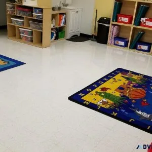 Professional Commercial and Residential Floor Cleaning
