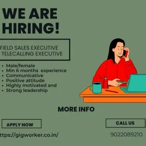 Gig worker