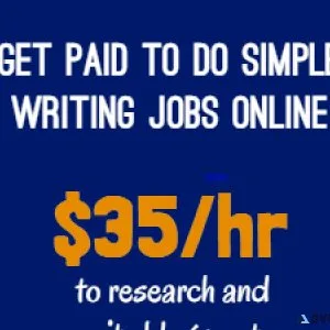 Become a remote beginner-paid emailer