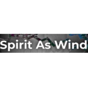 Spirit as wind