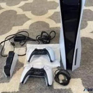 Ps5 game