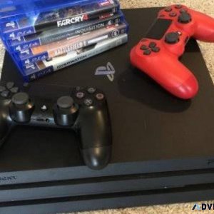 Ps 4 for sale