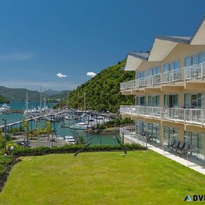 Picton Accommodation Excellence Unveiling Tasman Holiday Park