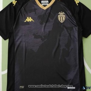 Equipacion Monaco 2023