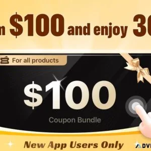  AMAZING DEALS 