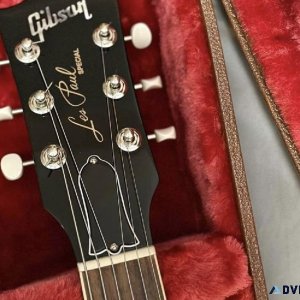 GIBSON LES PAUL SPECIAL P90