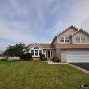 My Single Family Home for Rent