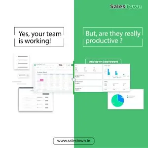 Best crm software for service industry