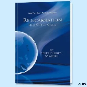 eBook Reincarnation  Life s Gift of Grace