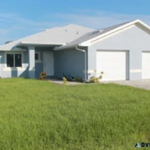 Duplex for Rental