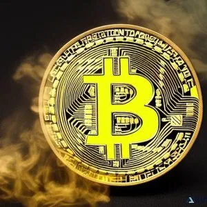 Win bitcoins without investing using free software.
