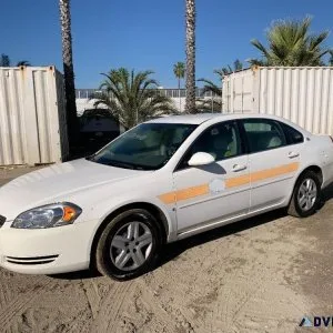 2007 CHEVROLET MALIBU SEDAN 2G1WB58K579344777
