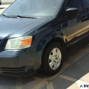 2009 Dodge Grand Caravan