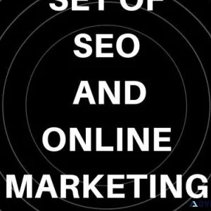 41 E Books Set Make Money Online Marketing SEO EBooks