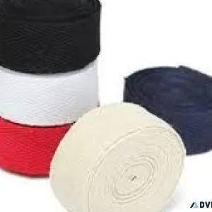 Cotton Webbing Manufacturers  Discount Now 