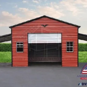 American-Structures - Featured Building 88