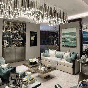 Damac Bay 2 by Cavalli at Dubai Harbour