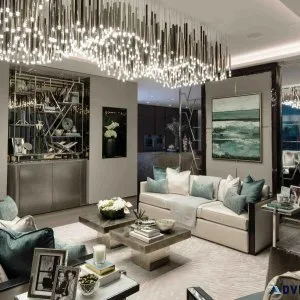 Damac Bay 2 by Cavalli at Dubai Harbour