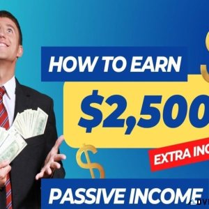 25 Paid Directly To You Multiple Times Daily
