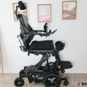 Power Standing Wheelchair for sale F-5 Model