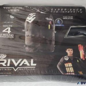 Nerf Tactical Paint Ball Vest