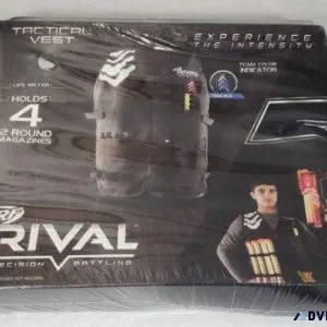 Nerf Tactical Paint Ball Vest