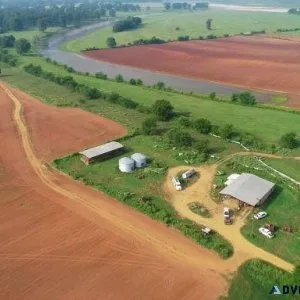 LESS THAN 5500AC Red River Acres 1640- ARKANSAS