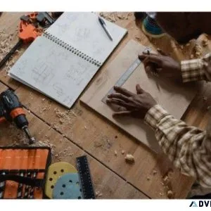 Carpentry Training Program in Philadelphia