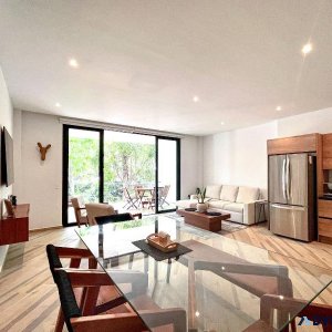 Yaaxlum Tulum 1 Bedroom Condo for Sale