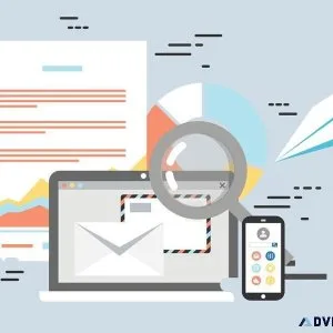 Email Generation Tool For Individuals