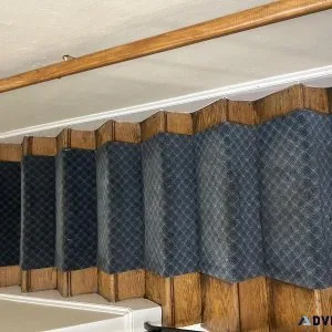 Deep Carpet Cleaning