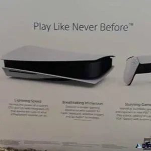 Ps5