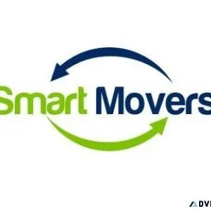 Smart Mississauga Movers